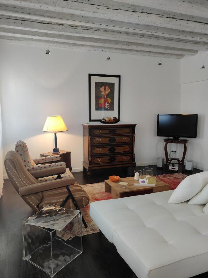 Ada Canal House Чоджия Екстериор снимка