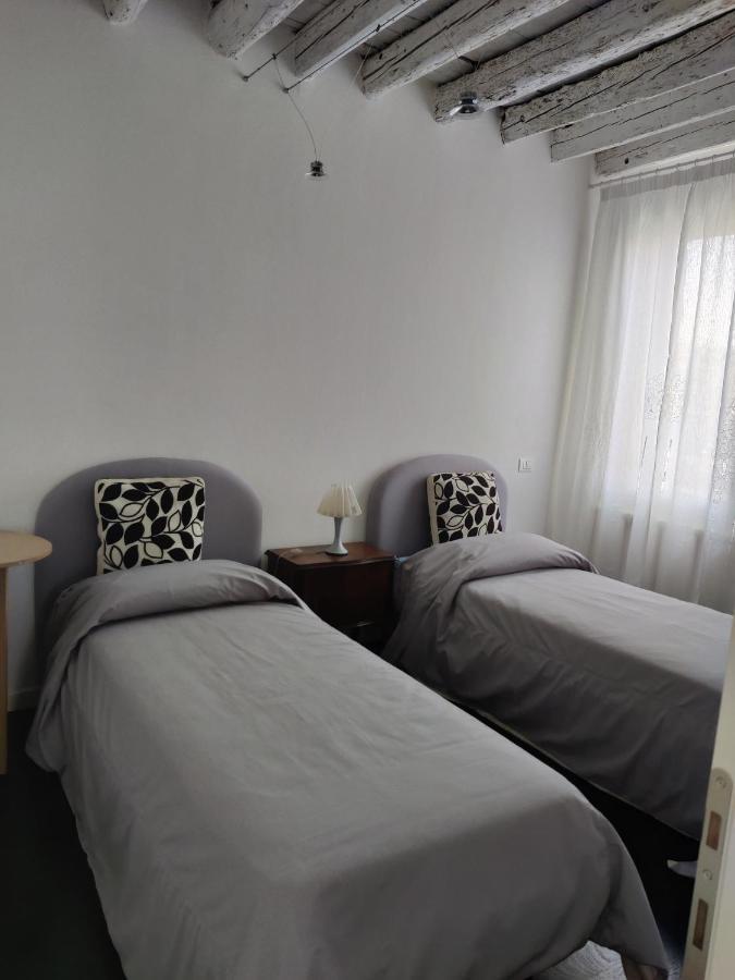 Ada Canal House Чоджия Екстериор снимка