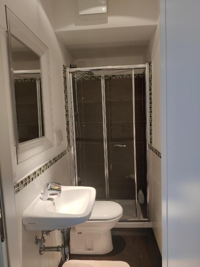 Ada Canal House Чоджия Екстериор снимка