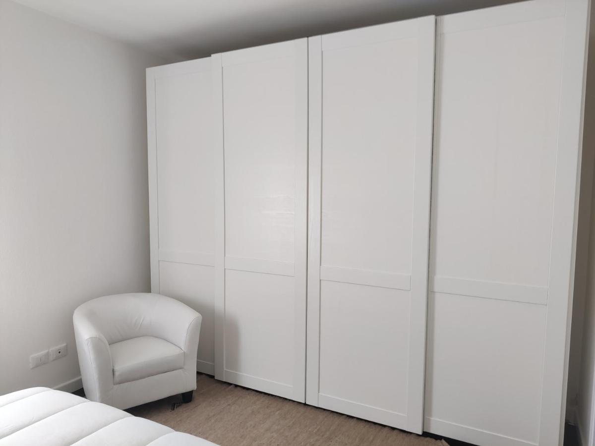 Ada Canal House Чоджия Екстериор снимка