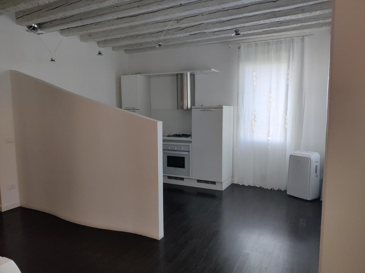 Ada Canal House Чоджия Екстериор снимка