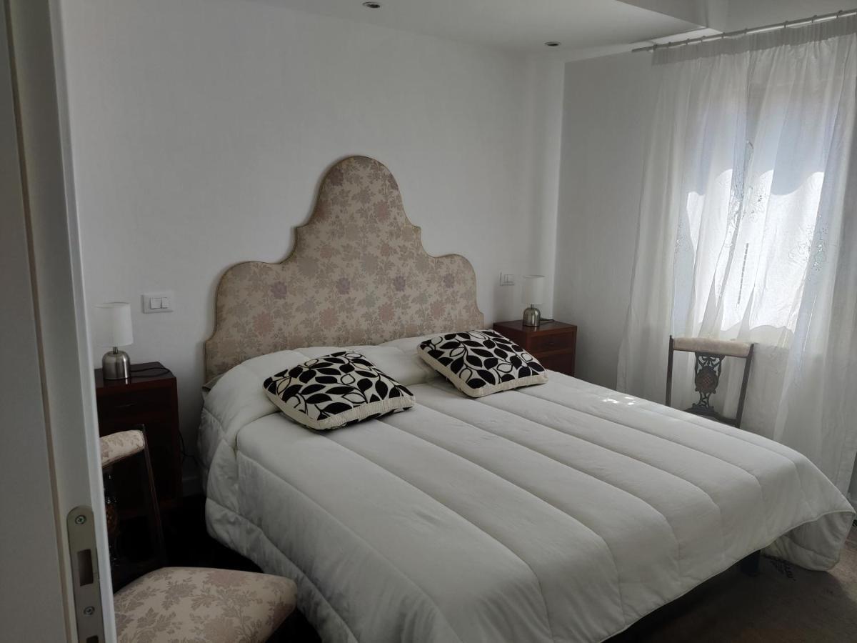 Ada Canal House Чоджия Екстериор снимка