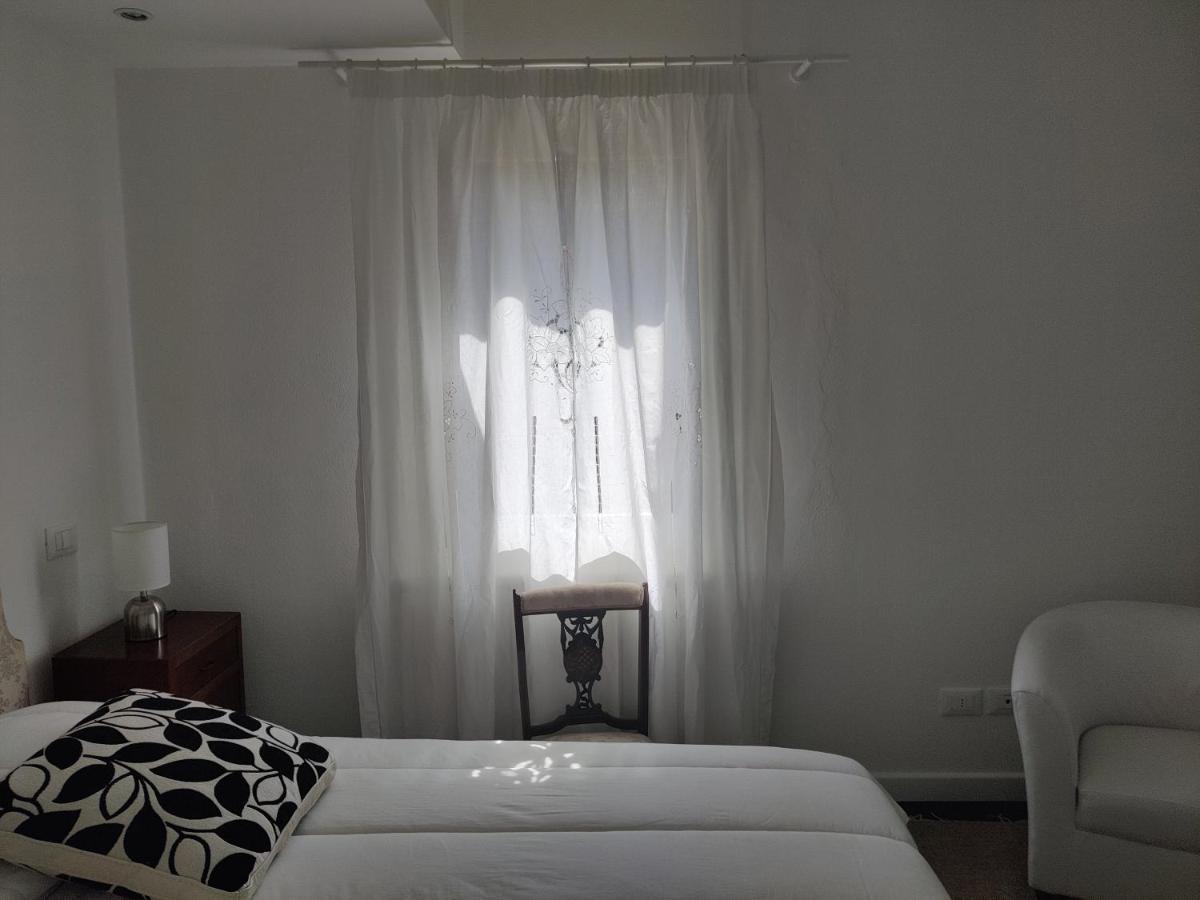 Ada Canal House Чоджия Екстериор снимка
