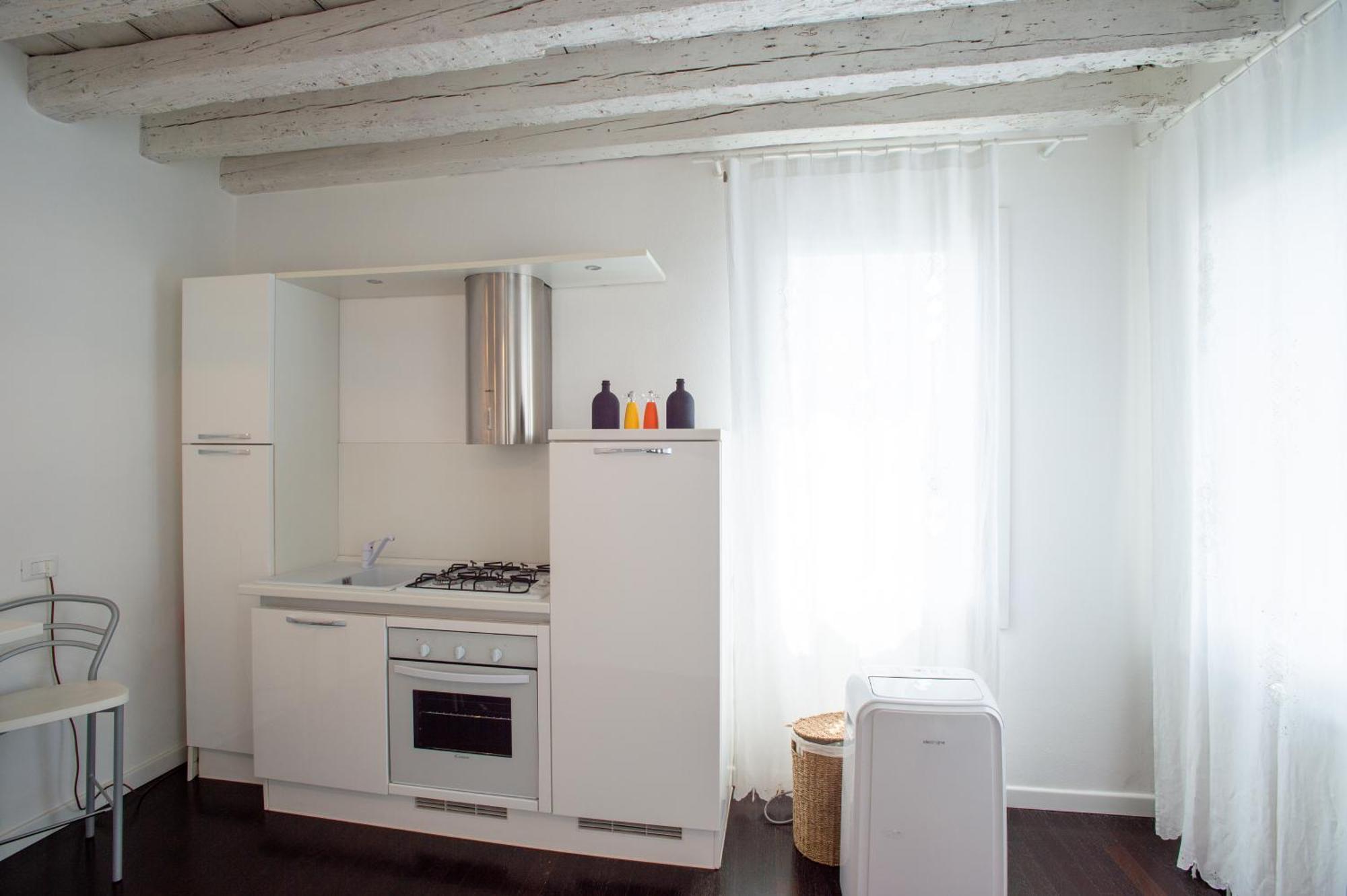 Ada Canal House Чоджия Екстериор снимка