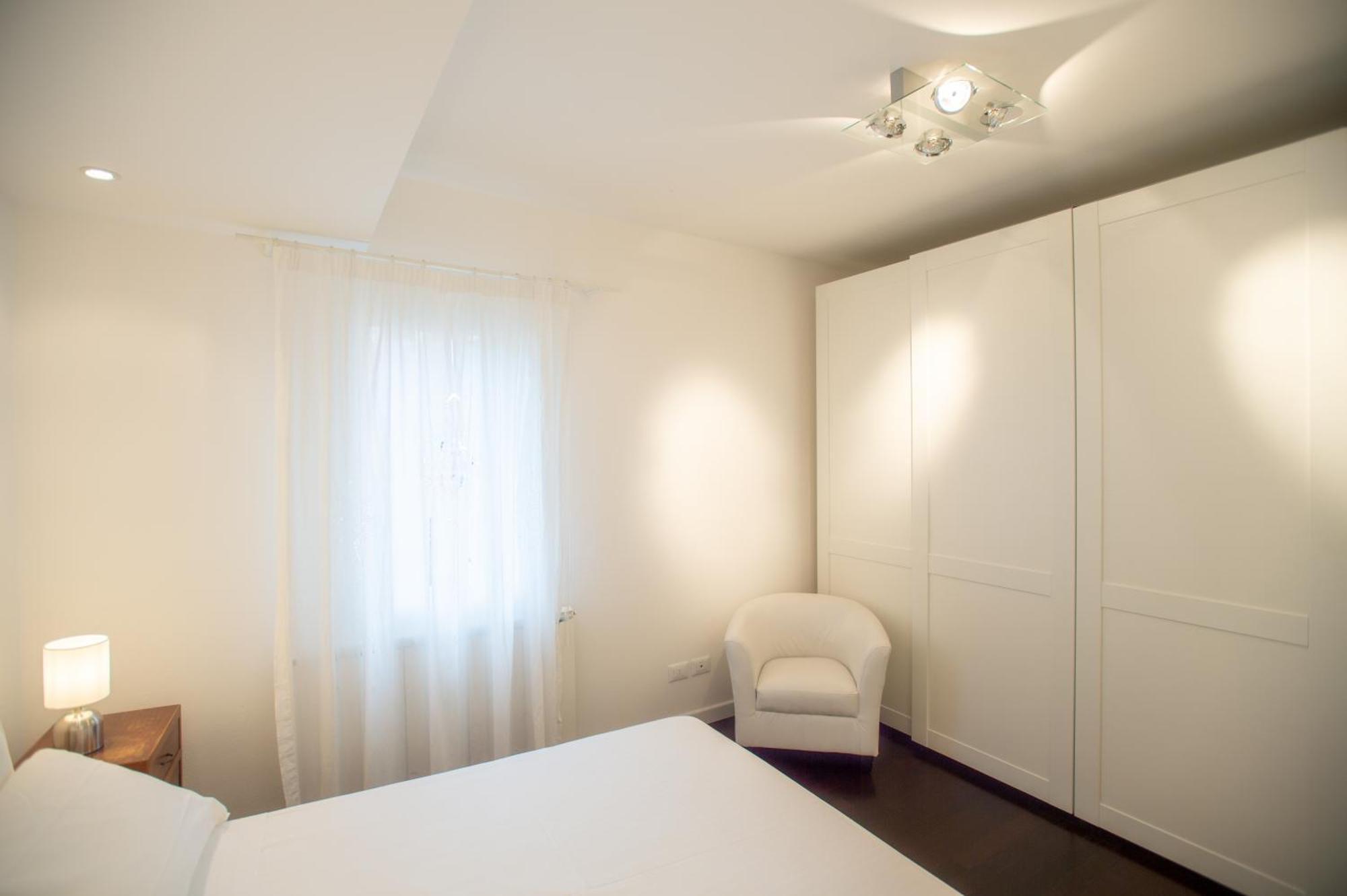 Ada Canal House Чоджия Екстериор снимка