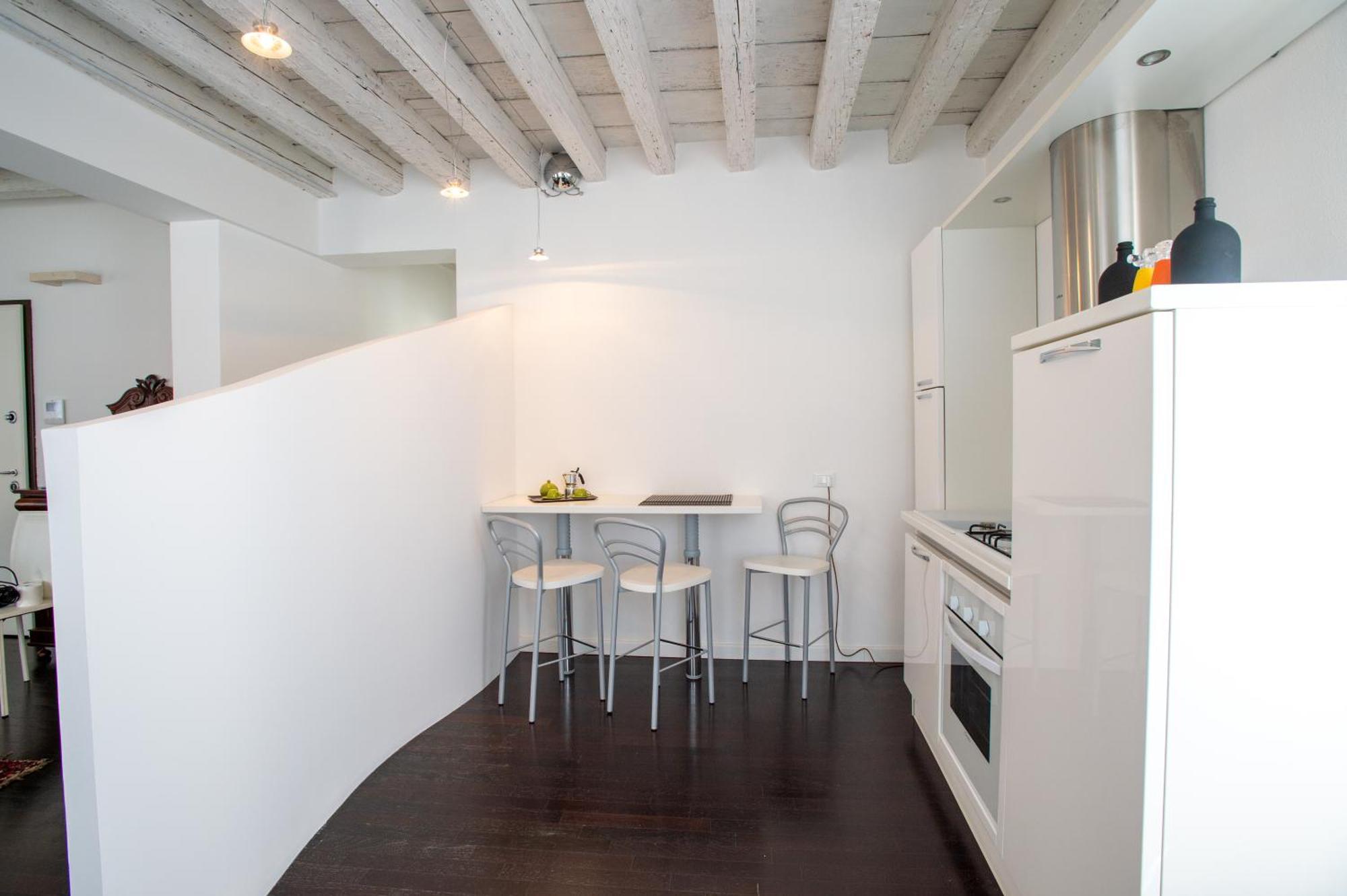 Ada Canal House Чоджия Екстериор снимка