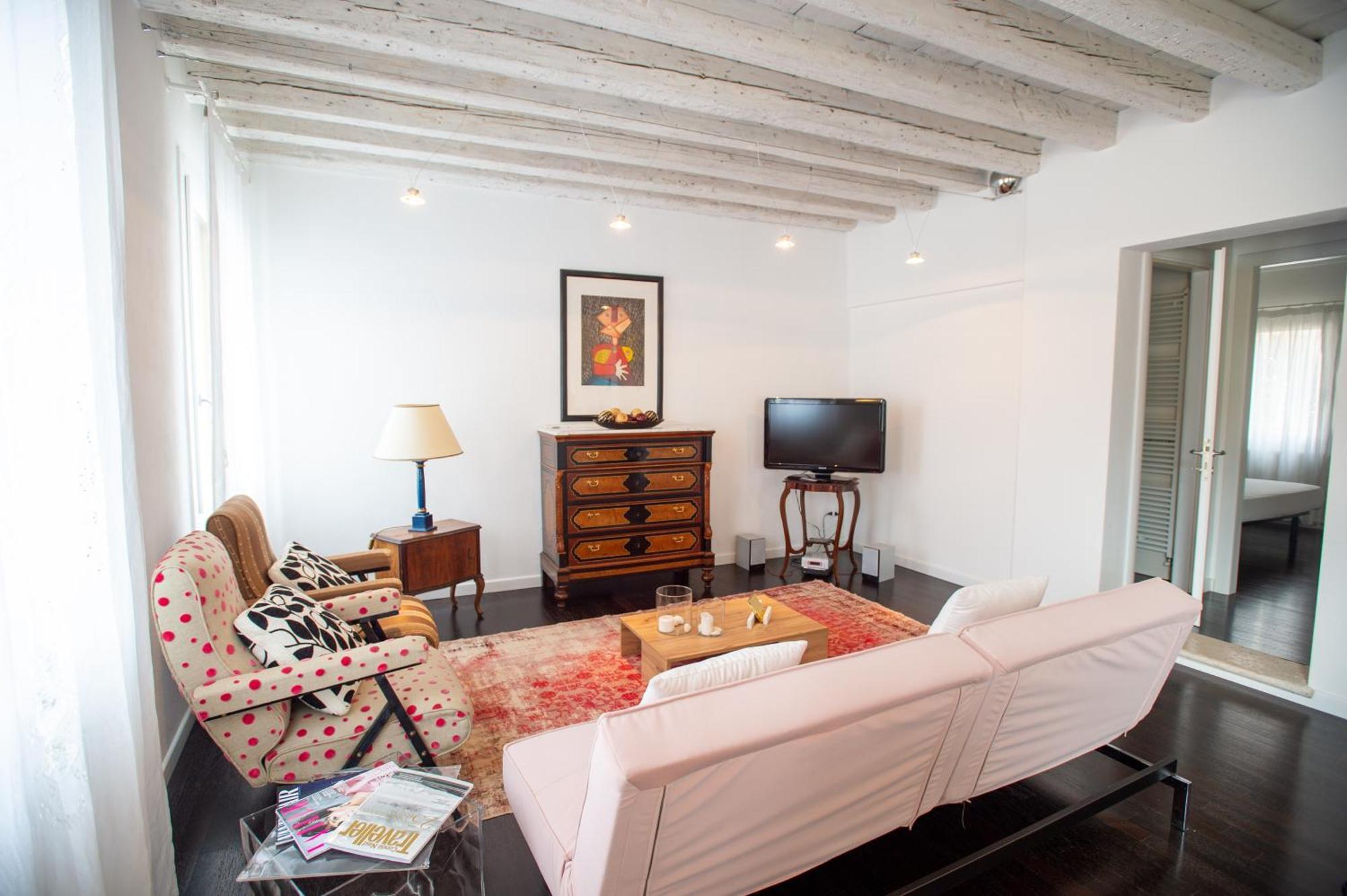 Ada Canal House Чоджия Екстериор снимка